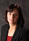 Dr. Sarah Eppler Janda Profile Image