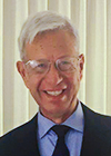 Mark Megehee headshot
