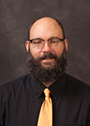 Dr. Jeffrey Metzger Profile Image