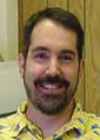 Dr. Robert Bausch Profile Image