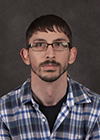 Jarrod Brown Headshot