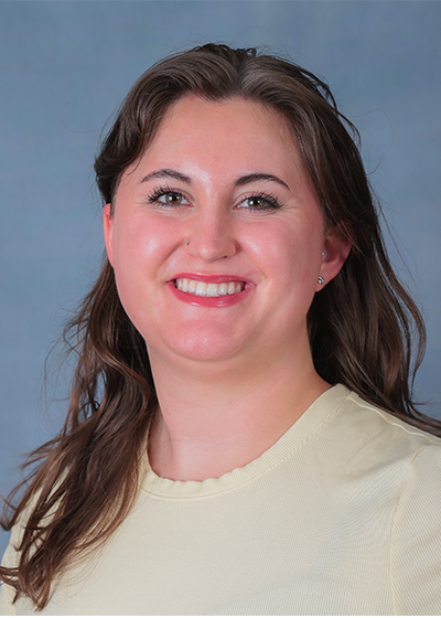 Abby Smith Headshot