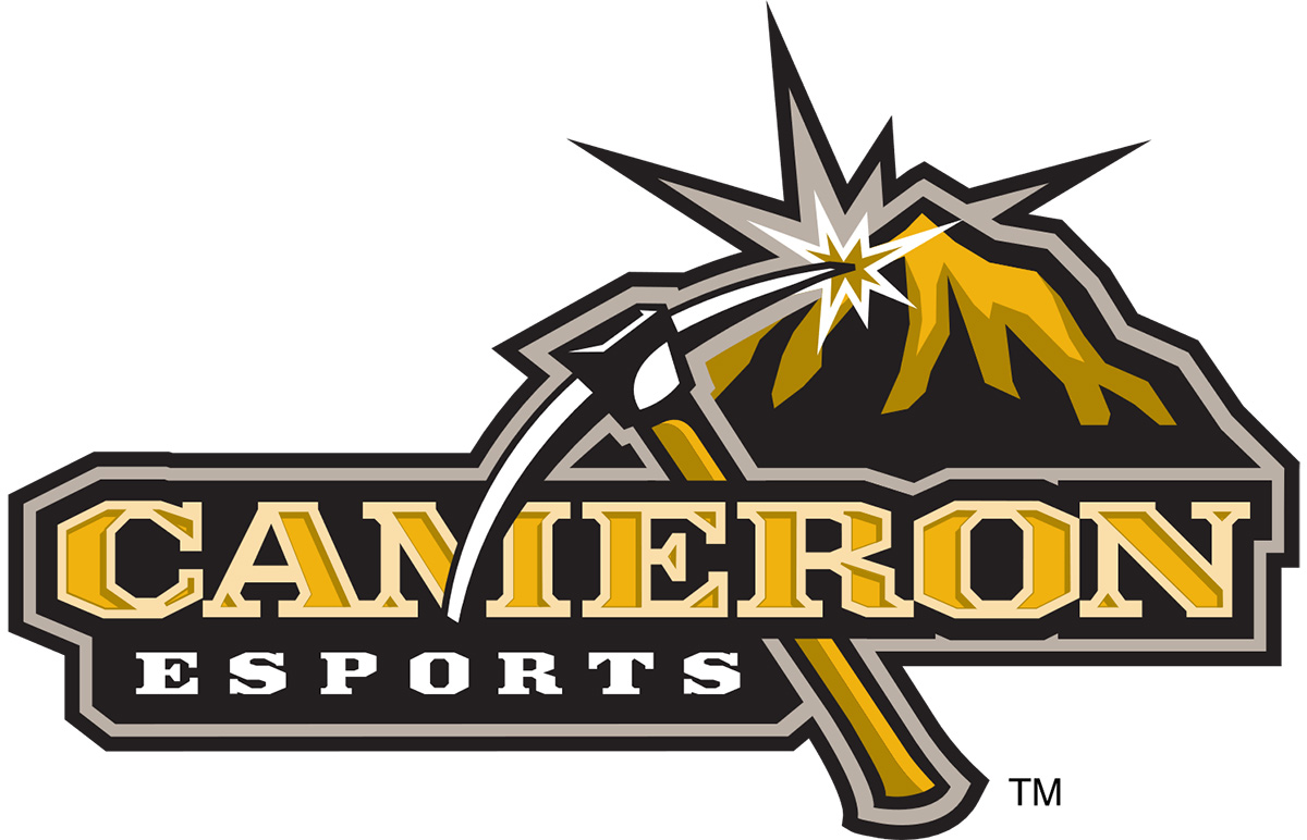 Esports logo
