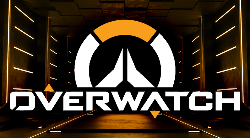 Overwatch logo