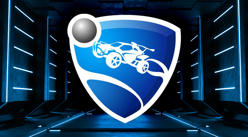 Rocket League logo