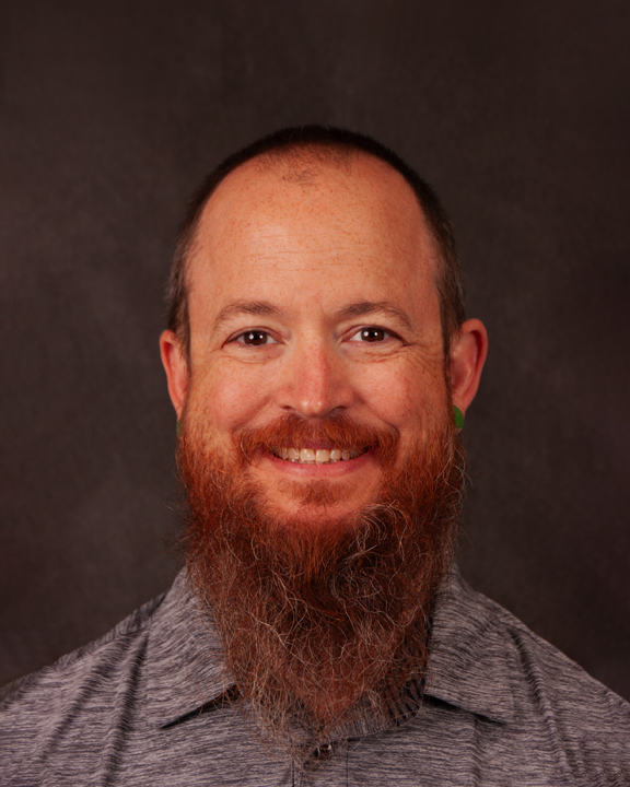 Stephen Jester