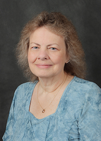 Rhonda Pacheco Profile Image