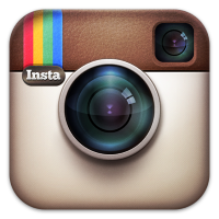 Instagram logo