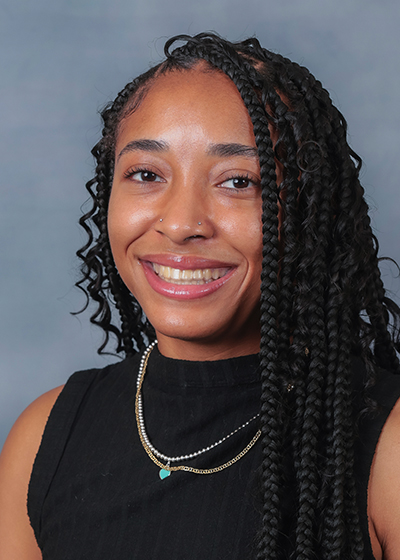 Amayah Smith