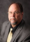 Keith Vitense