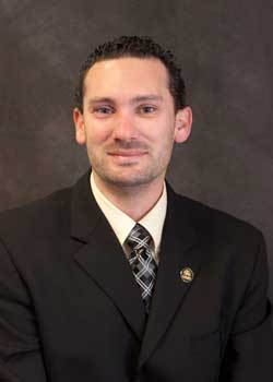Zeak Naifeh Profile Image