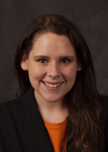 Rachel Mozingo Profile Image