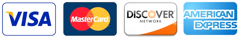 Payment types