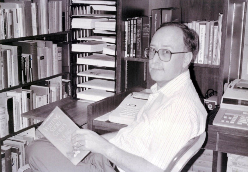 Dr. George Edward Stanley