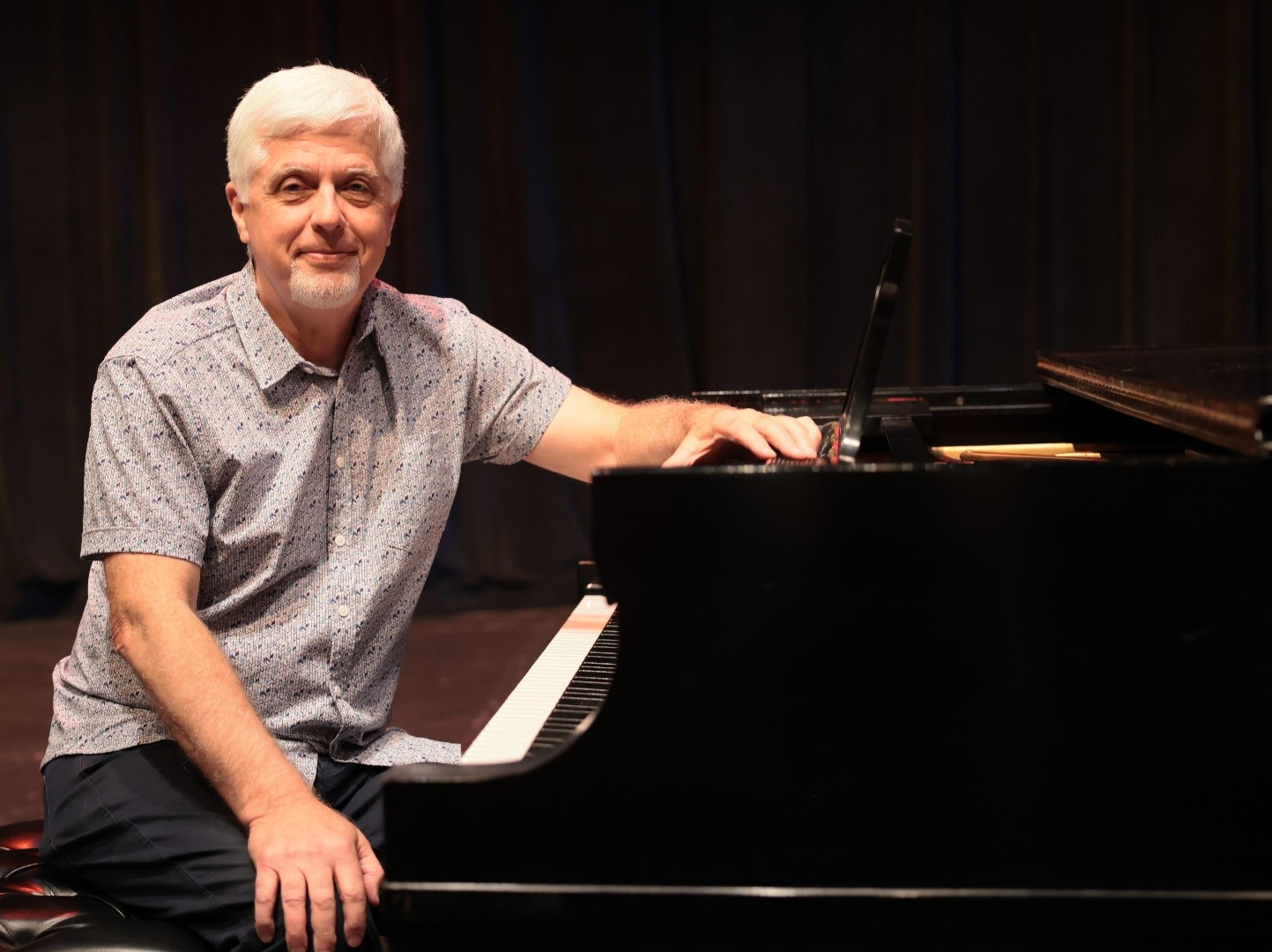 Dr. Gregory Hoepfner