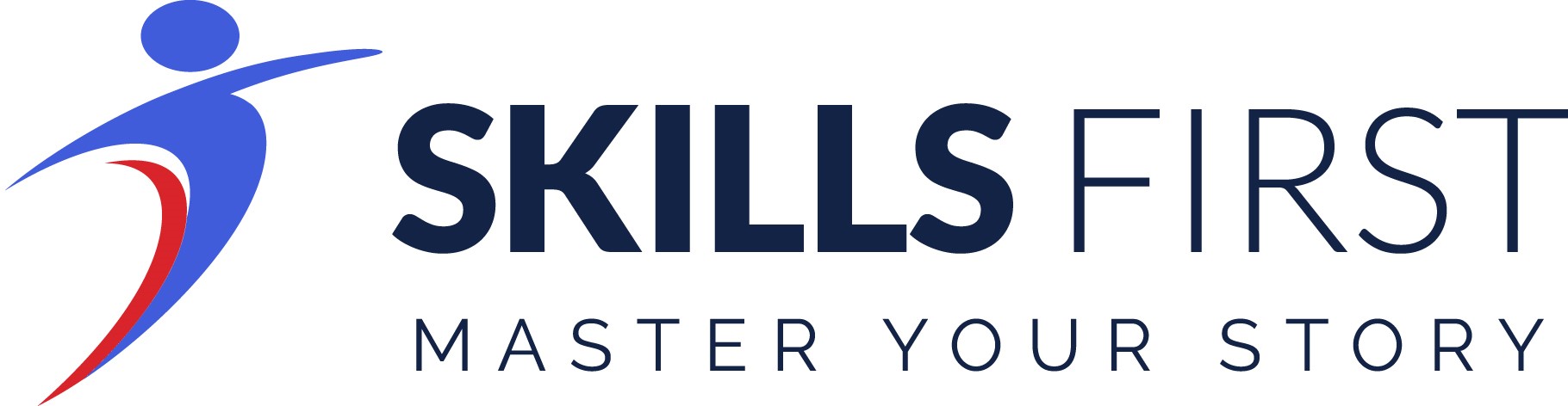 SkillsFirst logo