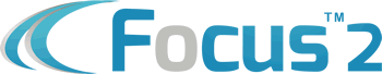 Focus 2 logo
