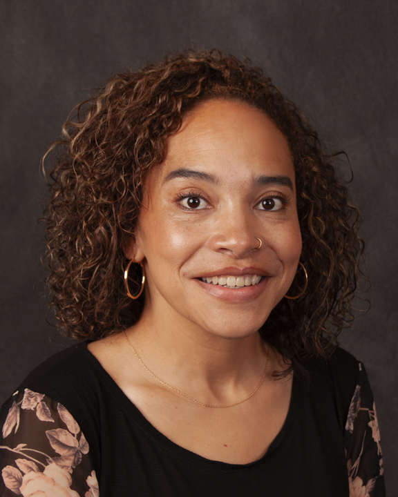 Photo of Karlene Painter