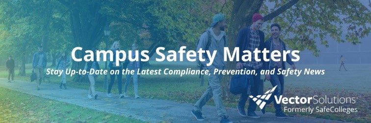 campus safety matters logo