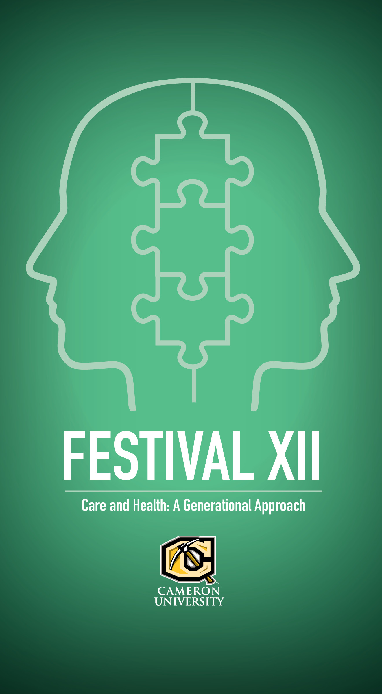Festival XII
Care and Health: A Generational Approach